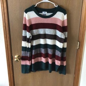 Old Navy Sweater